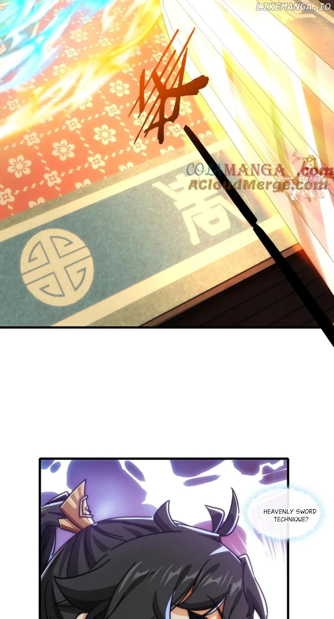 Please Slay The Demon! Young Master! Chapter 188 - page 45
